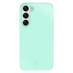 Mint Jelly Samsung Case