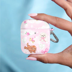 Puppy Love AirPod Case