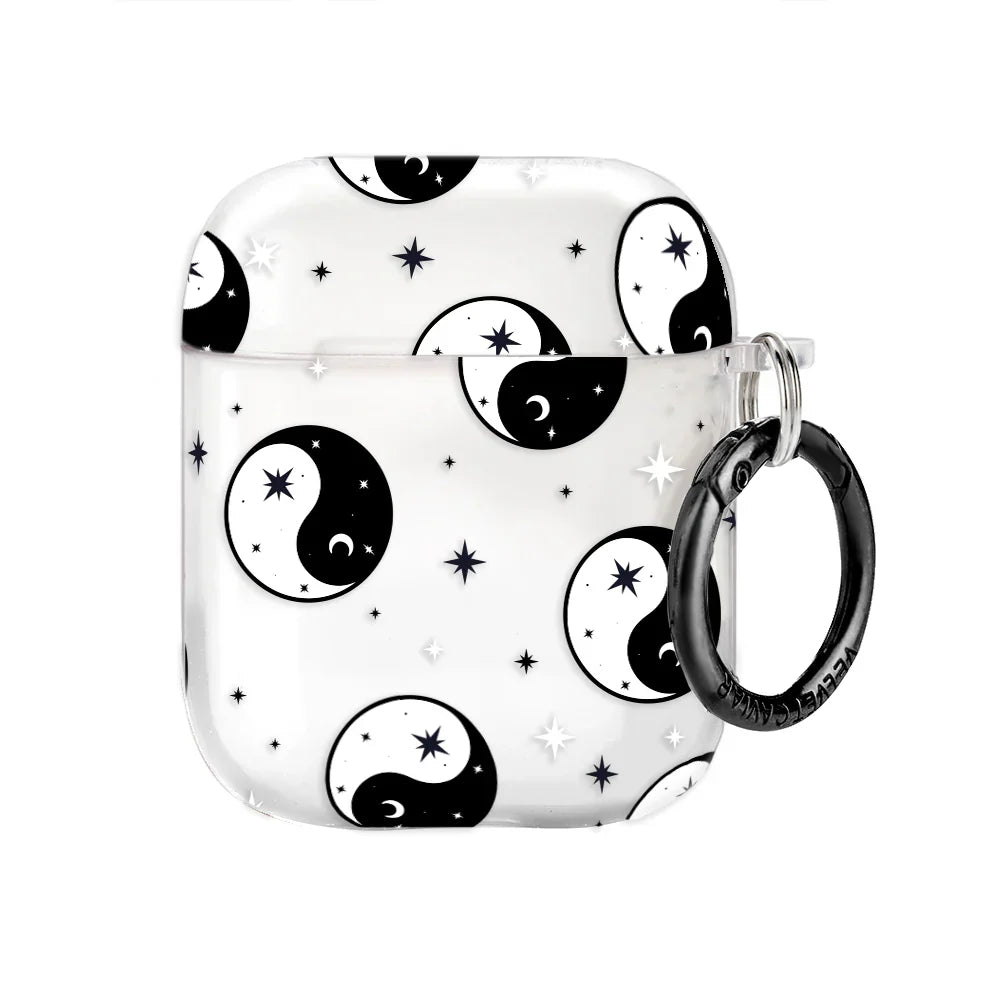 Yin & Yang AirPod Case