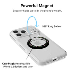 Wicked Best Witches MagSafe Grip Ring