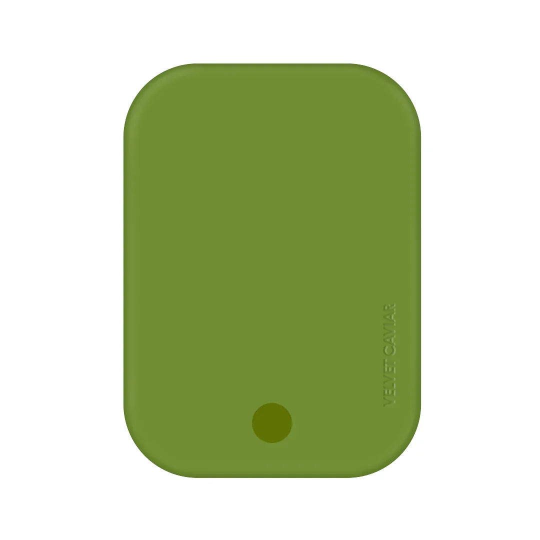 Matcha Green Portable MagSafe Charger Power Pack