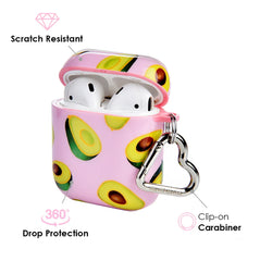 Avocado AirPods Case