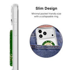 Wicked Elphaba’s Magic MagSafe Grip Ring