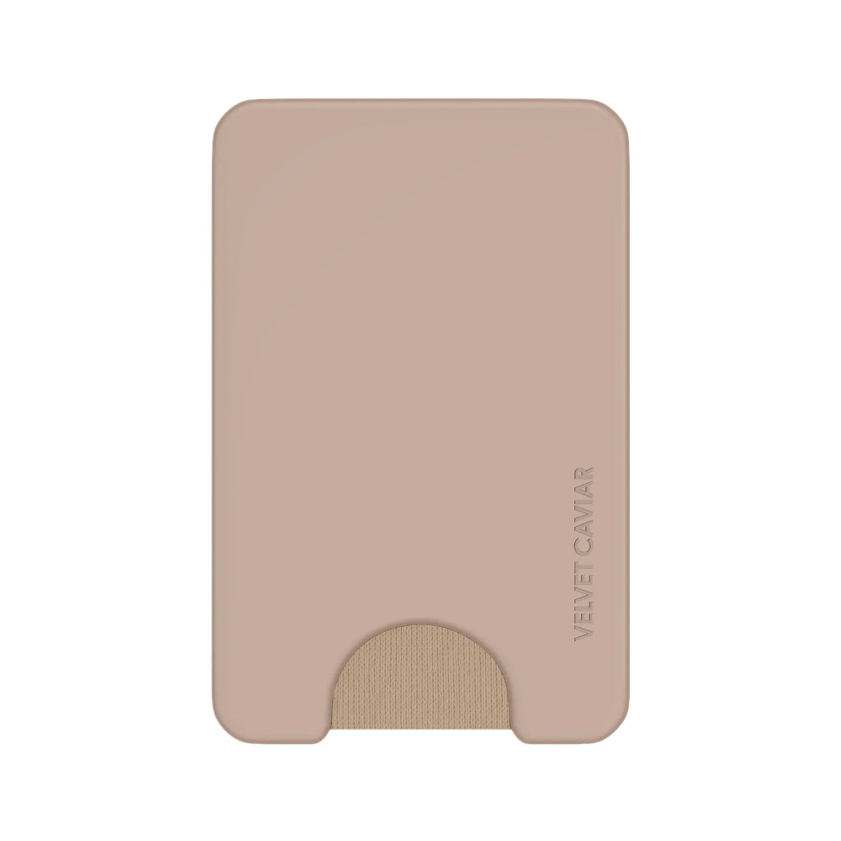 Toasted Almond MagSafe Wallet