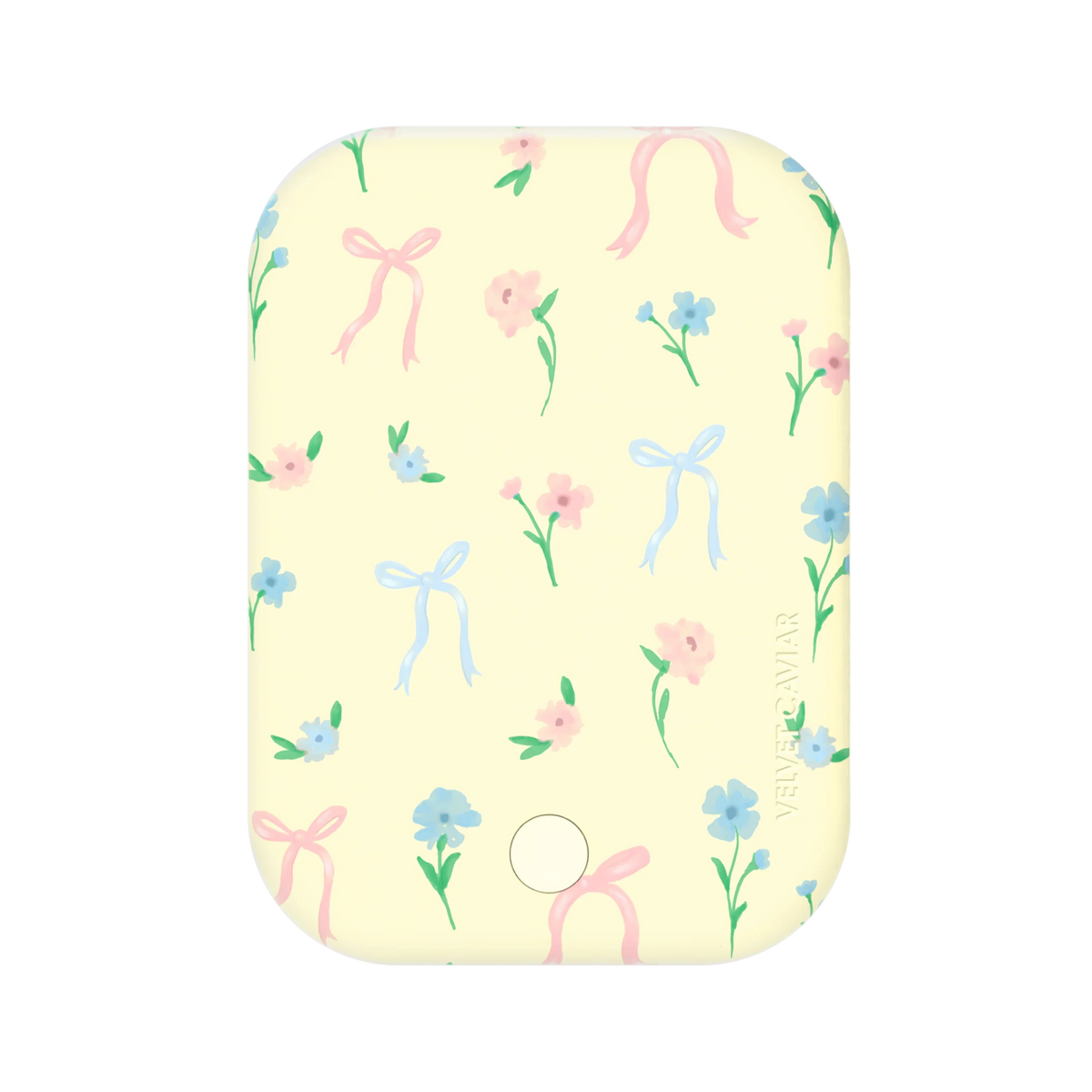 Buttercup Bows Portable MagSafe Charger Power Pack