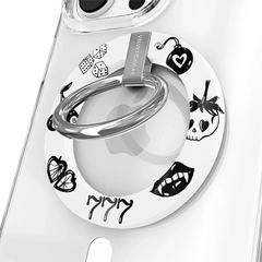 Good Luck MagSafe Grip Ring