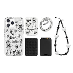 Bratz Inked iPhone Bundle Set