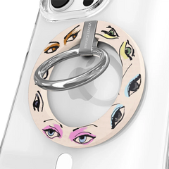 Siren Eyes MagSafe Grip Ring
