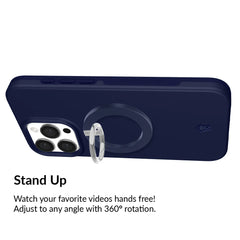 Admiral Navy MagSafe Grip Ring