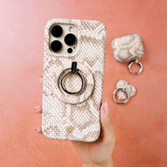 Nude Python Phone Ring