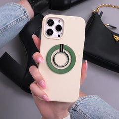 Green MagSafe Grip Ring