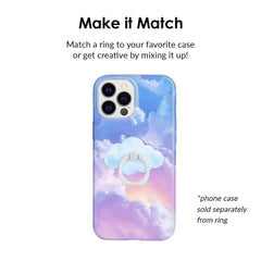 Cloud Phone Ring
