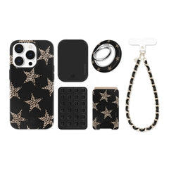 Rockstar Girlfriend iPhone Bundle Set