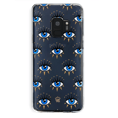Evil Eyes Samsung Galaxy Case