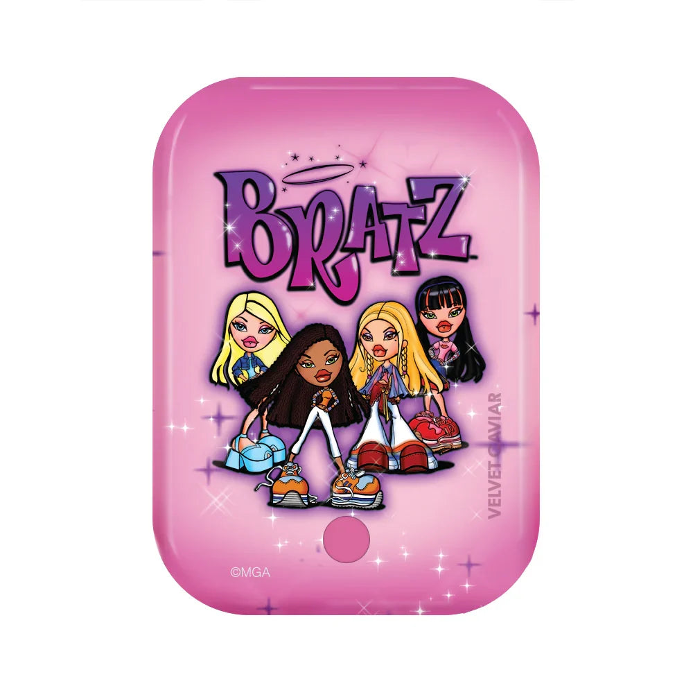 Bratz Airbrush Angelz Portable MagSafe Charger Power Pack