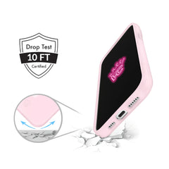 Strawberry Milk Jelly iPhone Case