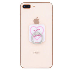 In Your Dreams Phone Ring
