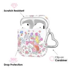 Fairytale Forest AirPod Case