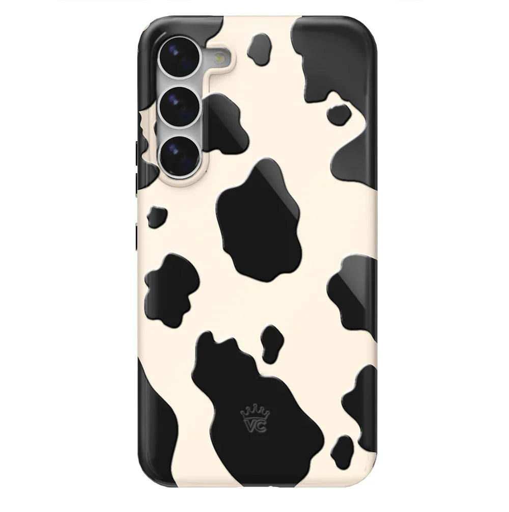 Cowgirl Samsung Case