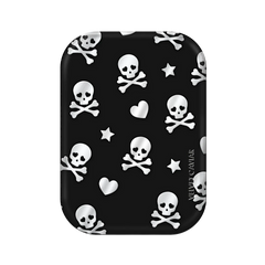Chrome Skulls Portable MagSafe Charger Power Pack
