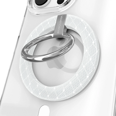 Vintage Lace Bows MagSafe Ring