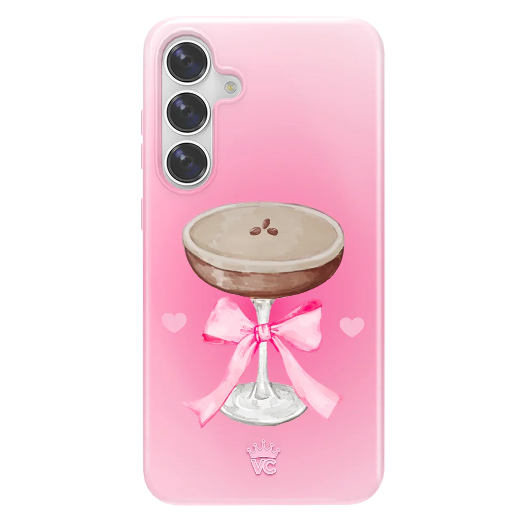 Espresso Please Samsung Case