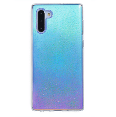 Glitter Nebula Samsung Galaxy Case