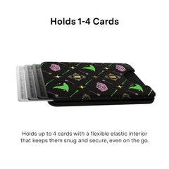 Wicked Best Witches MagSafe Wallet