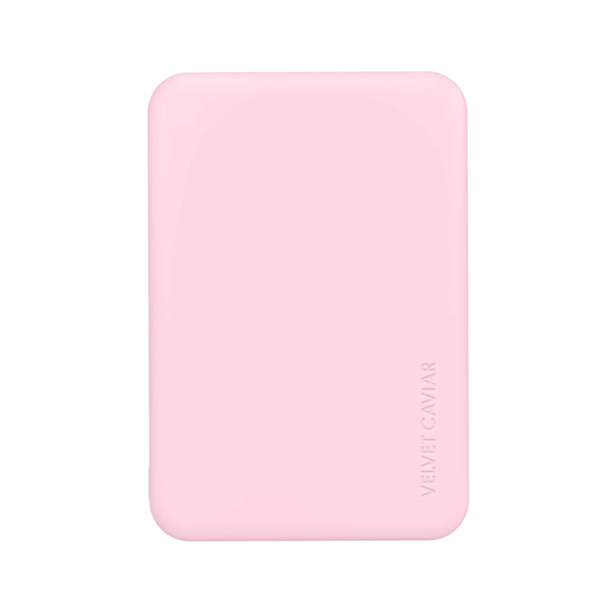 Strawberry Milk Slim Portable MagSafe Charger Power Pack