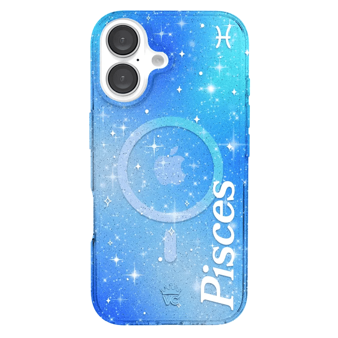 Sanctuary Pisces iPhone Case
