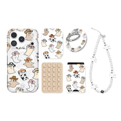 Ghosted Cowboy iPhone Bundle Set