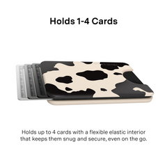 Cowgirl MagSafe Wallet