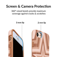 Starstruck iPhone Case