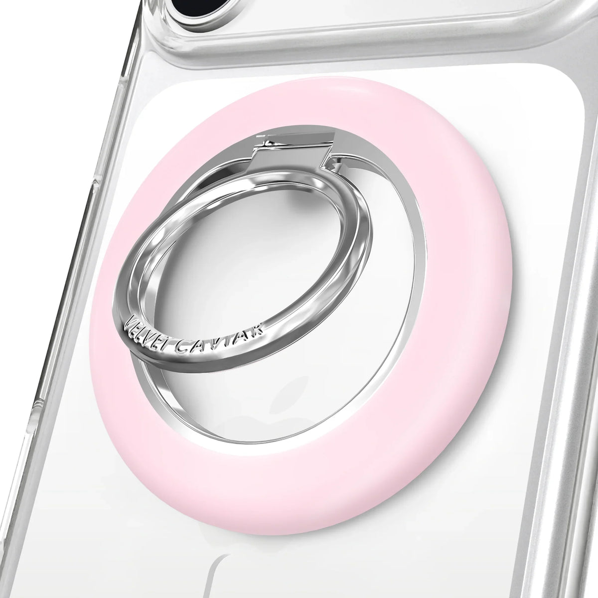 Strawberry Milk Jelly MagSafe Grip Ring