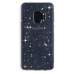 Stardust Glitter Samsung Case