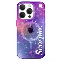 Sanctuary Scorpio iPhone Case