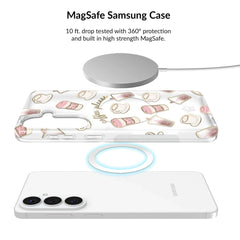 Coffee Please Samsung Bundle Set