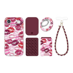 Kiss Me iPhone Bundle Set