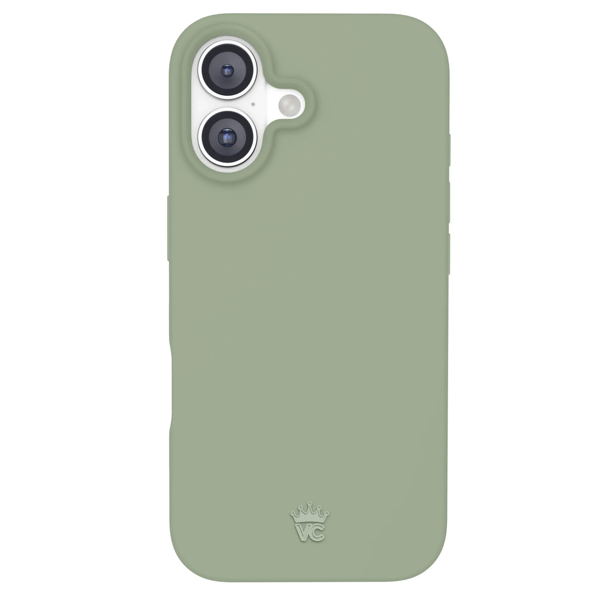 Smoky Sage iPhone Case