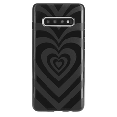 Sweethearts Noir Samsung Case