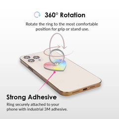 Sanctuary Phone Ring