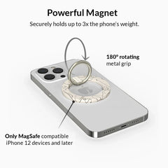 Beautiful Bodies MagSafe Grip Ring