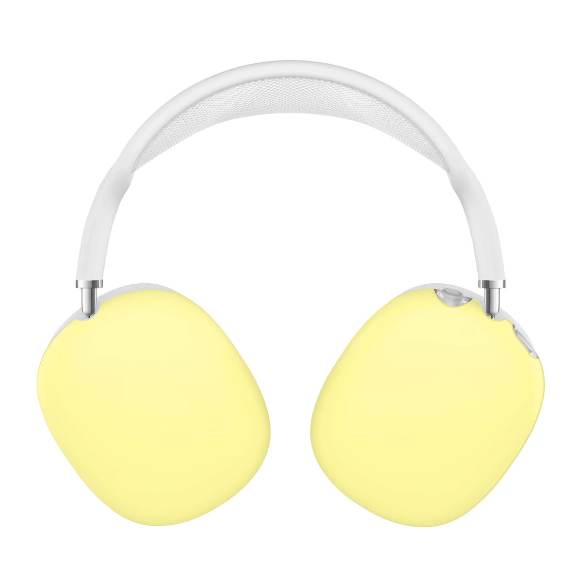Butter Yellow AirPod Max Case