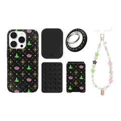 Wicked Best Witches iPhone Bundle Set