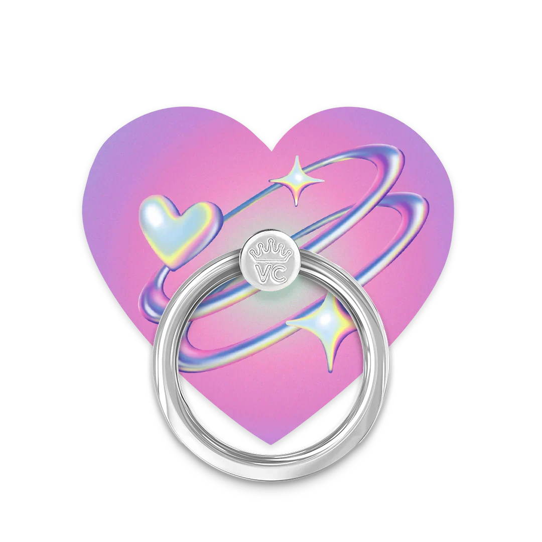 Saturn Return Phone Ring