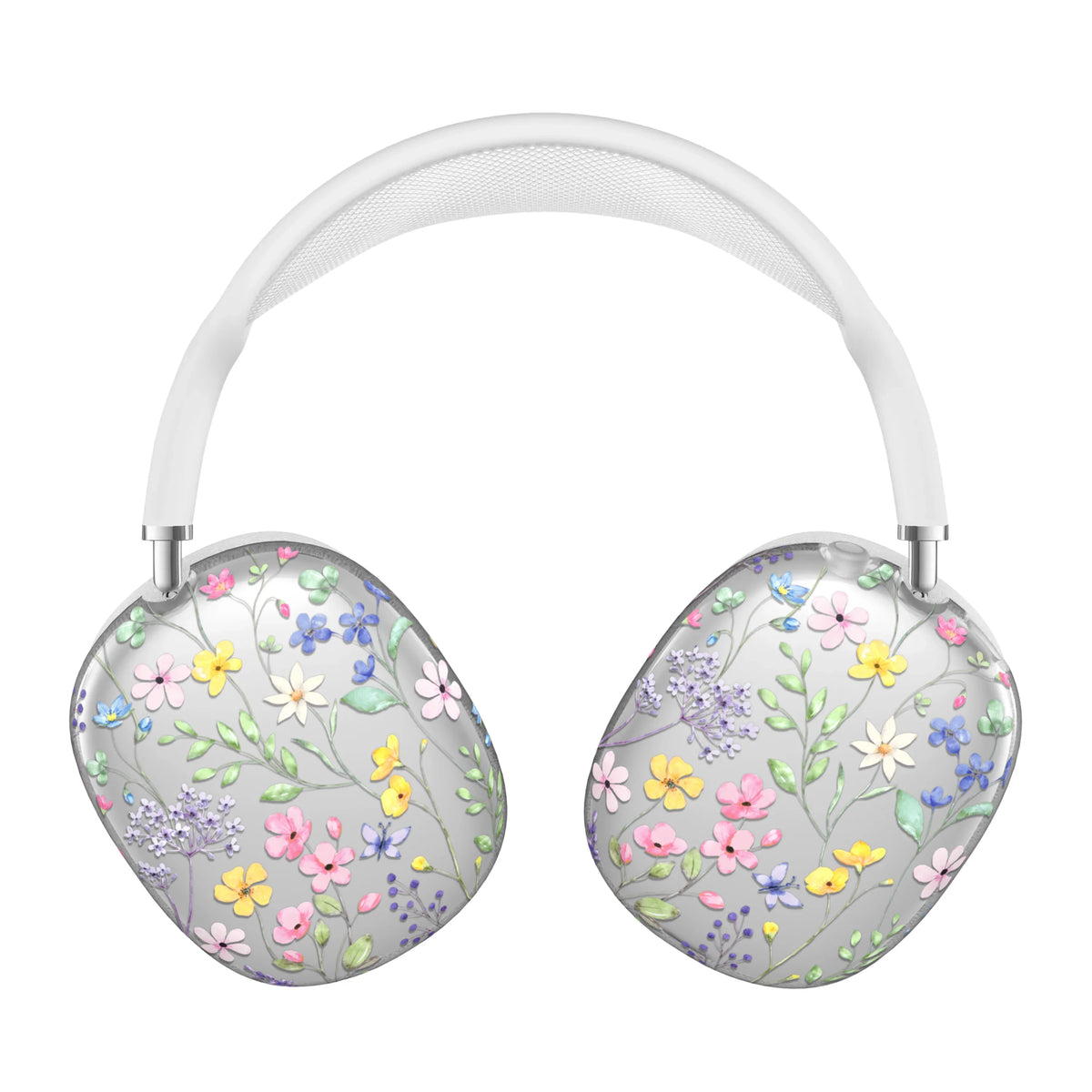 Enchanted Floral AirPod Max Case