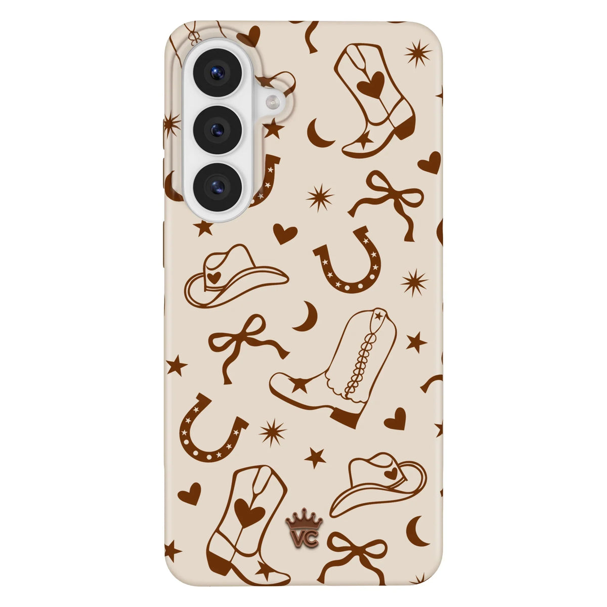 Rodeo Drive Samsung Case