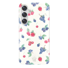 Berry Baby Samsung Case