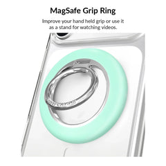 Mint Jelly iPhone Bundle Set