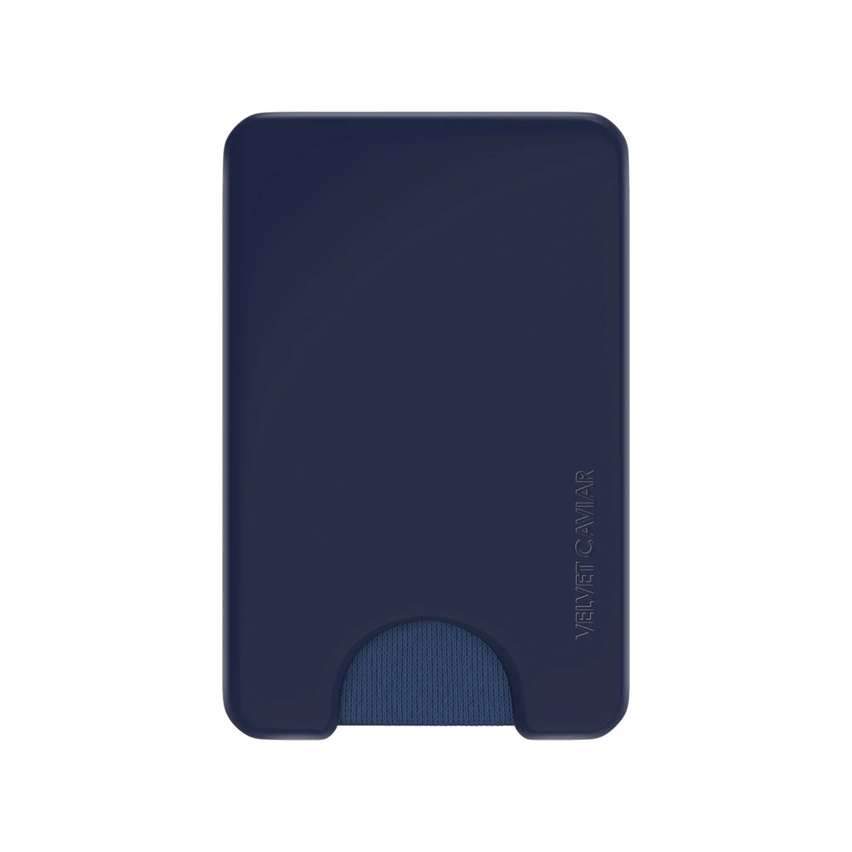 Admiral Navy MagSafe Wallet